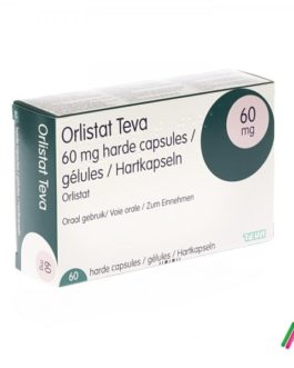 Xenical / Orlistat