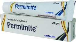 Elimite / Permethrin Cream