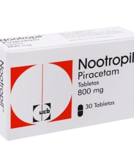 Nootropil / Piracetam