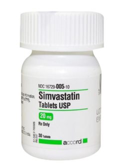 Zocor / Simvastatin