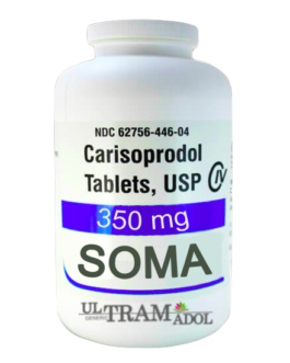 Soma / Carisoprodol / Vanadom