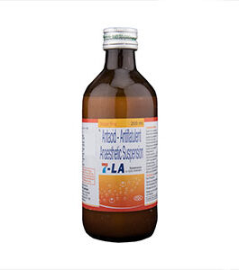 Avil Nu 10mg Tablets
