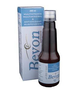 Bevon Syrup 200ml