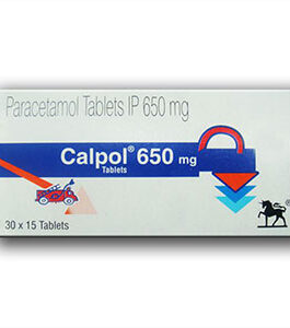 Calpol 650mg Tablets