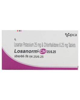 Lipikind 10mg Tablets