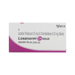 Lipikind 10mg Tablets